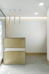 dentista La Seu d'Urgell