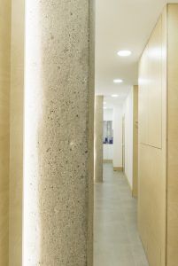© Mariana Castel Centro Dental Niudarquitectura10 201x300