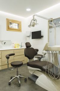 dentista La Seu d'Urgell