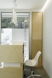 dentista La Seu d'Urgell
