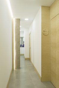 dentista La Seu d'Urgell