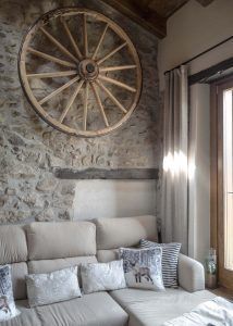 Reforma Aristot niudarquitectura