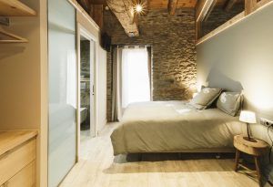 Casa de turismo rural Vilamaroto. La Cerdanya. Niu d'Arquitectura by Lluïsa