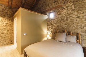 Casa de turismo rural Vilamaroto. La Cerdanya. Niu d'Arquitectura by Lluïsa