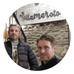 Vilamaroto Meranges