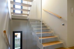 Casa a la Cerdanya. Arquitecta Lluïsa Silla