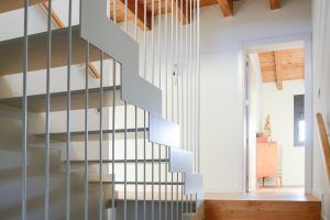 Casa a la Cerdanya. Arquitecta Lluïsa Silla