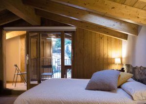 Reforma de casa a la Cerdanya