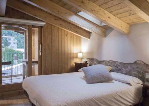 Reforma de casa a la Cerdanya