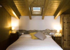 Reforma de casa a la Cerdanya