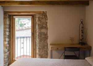 Reforma de casa a la Cerdanya