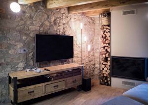 Reforma de casa a la Cerdanya