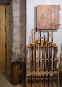 Reforma de casa a la Cerdanya