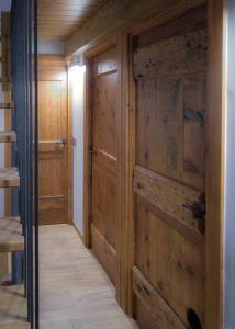 Reforma de casa a la Cerdanya